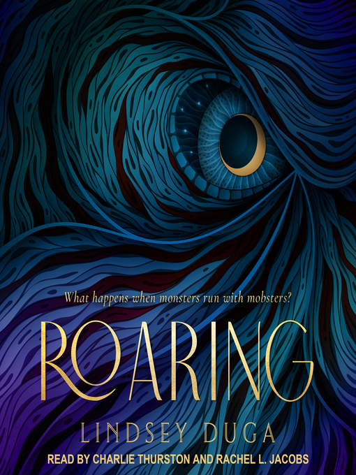 Title details for Roaring by Lindsey Duga - Available